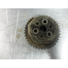 104S122 Water Pump Gear For 07-08 Chevrolet Cobalt 2.4 90537298 104S122 Water Pump Gear For 07-08 Chevrolet Cobalt 2.4 90537298